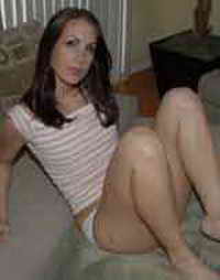 a milf located in Trenton, New Jersey