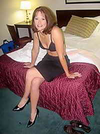a horny lady from Orland Park, Illinois